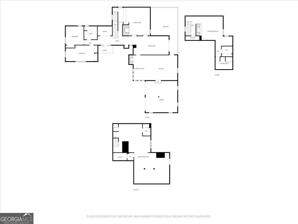 175 Devonwood Drive Calhoun - Photo 37