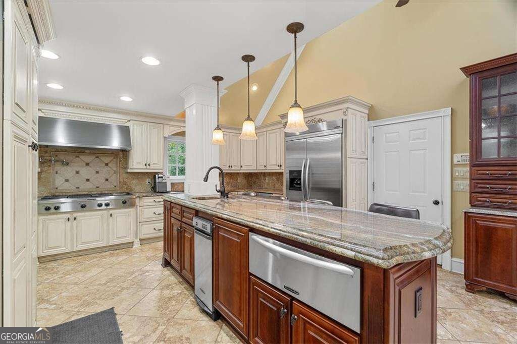 175 Devonwood Drive Calhoun - Photo 7