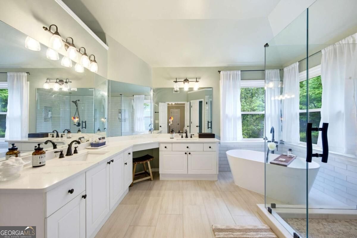 6408 Mobilis Court Sugar Hill - Photo 14