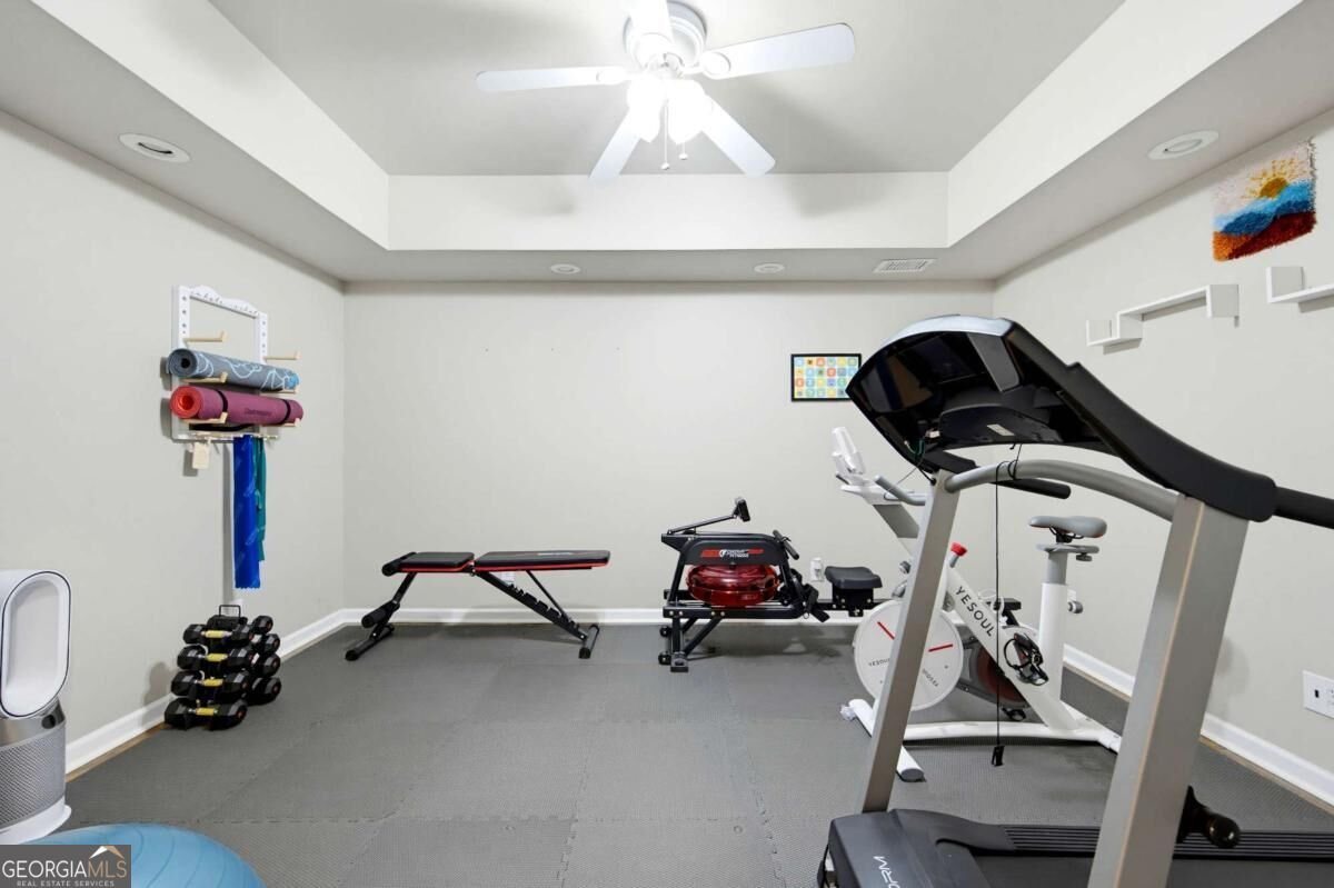 6408 Mobilis Court Sugar Hill - Photo 17