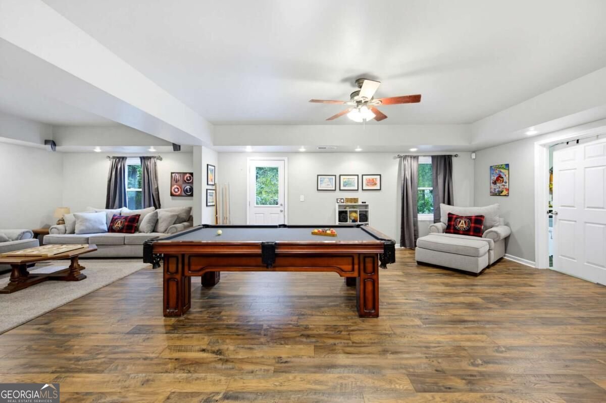 6408 Mobilis Court Sugar Hill - Photo 18