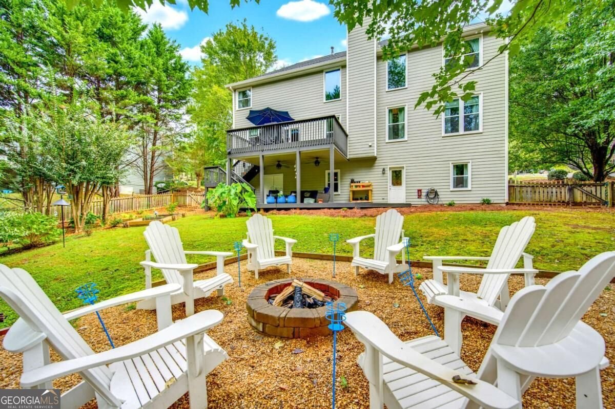 6408 Mobilis Court Sugar Hill - Photo 23