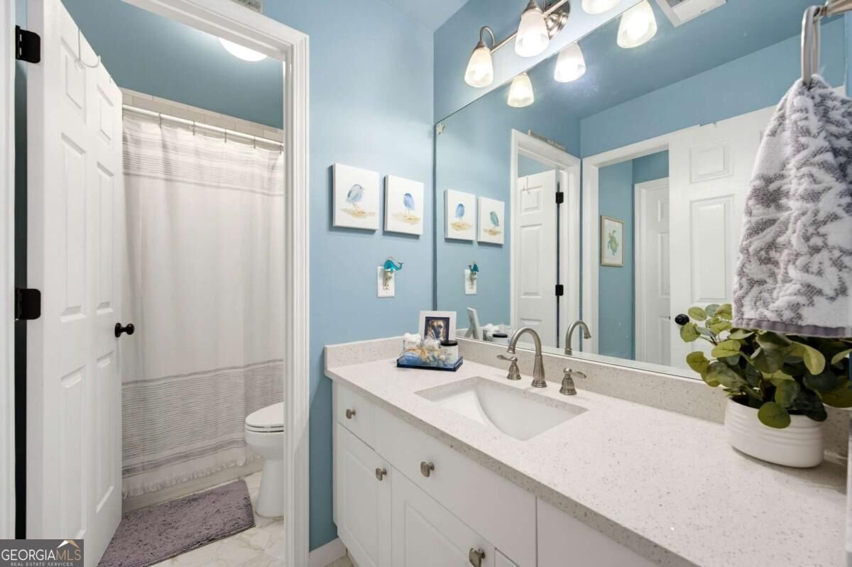 6408 Mobilis Court Sugar Hill - Photo 8
