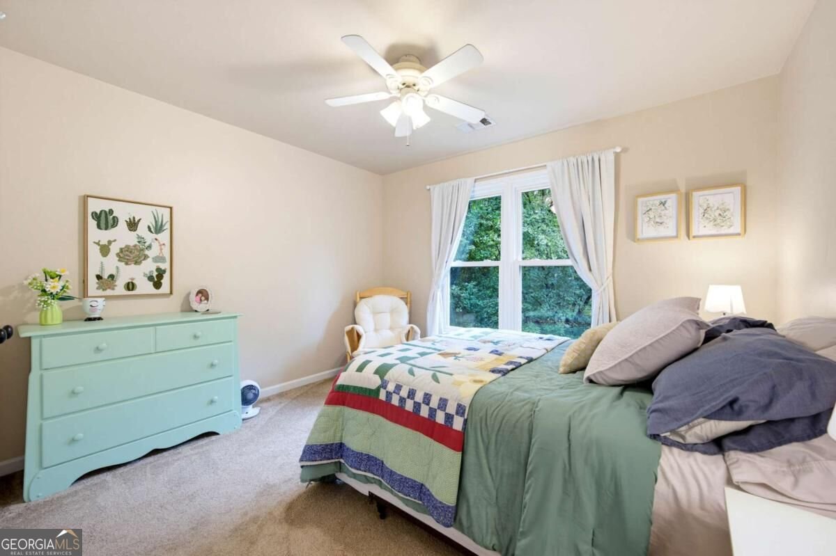 6408 Mobilis Court Sugar Hill - Photo 9