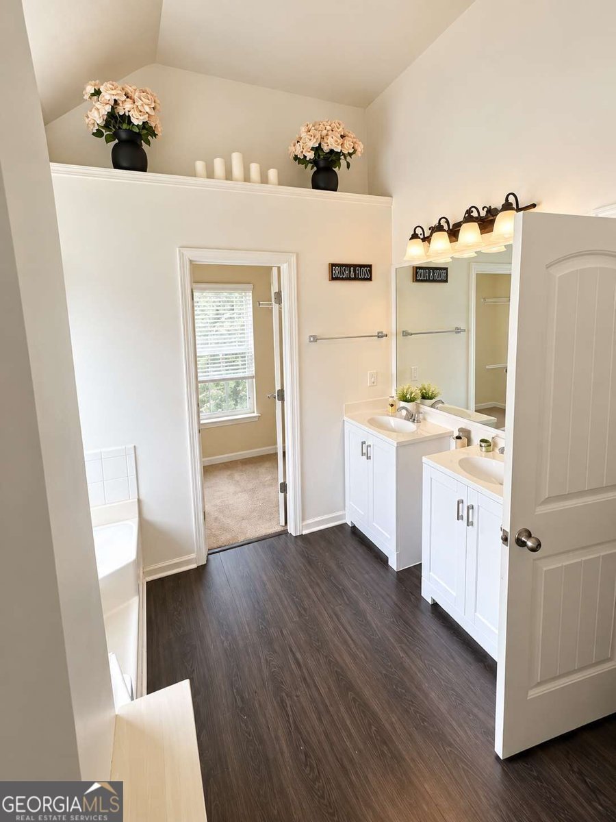 4 Barcelona Street Newnan - Photo 17