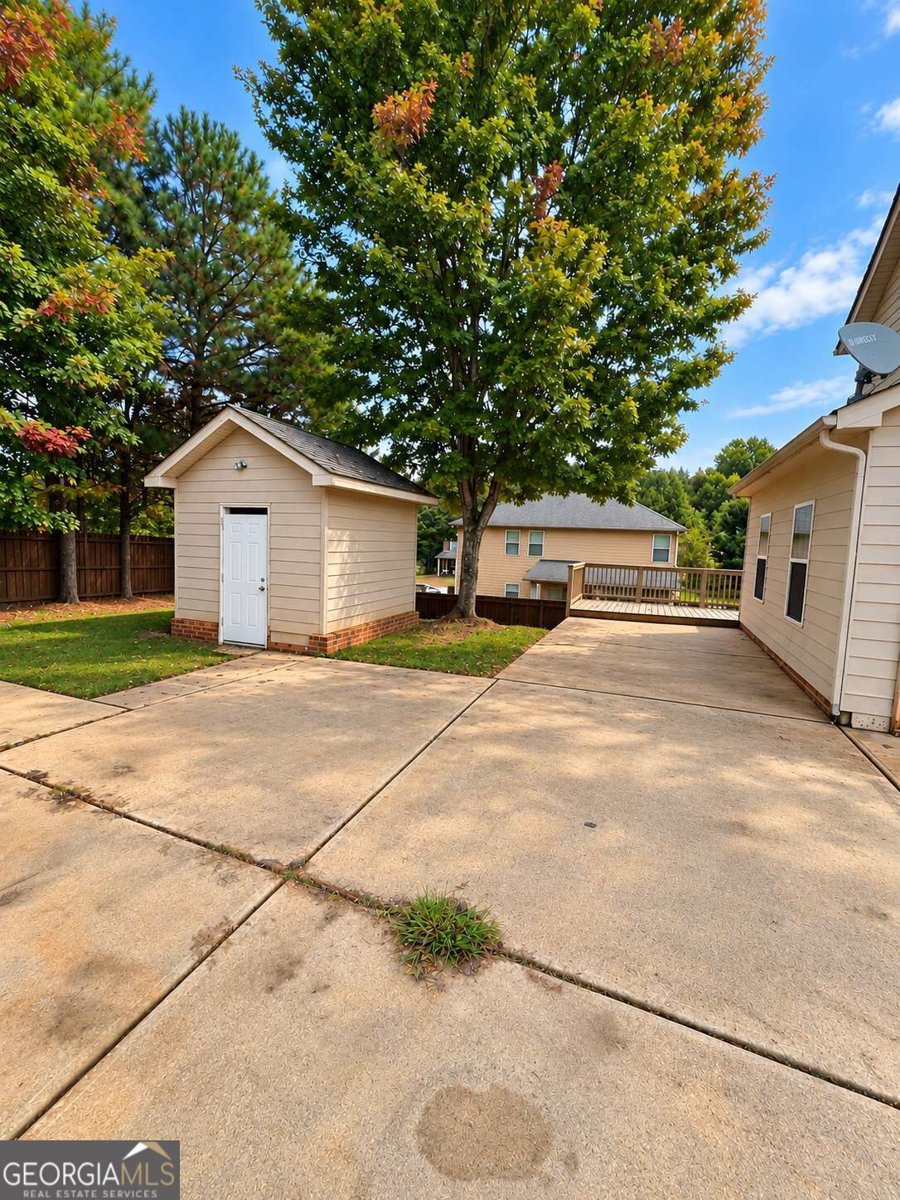 4 Barcelona Street Newnan - Photo 27