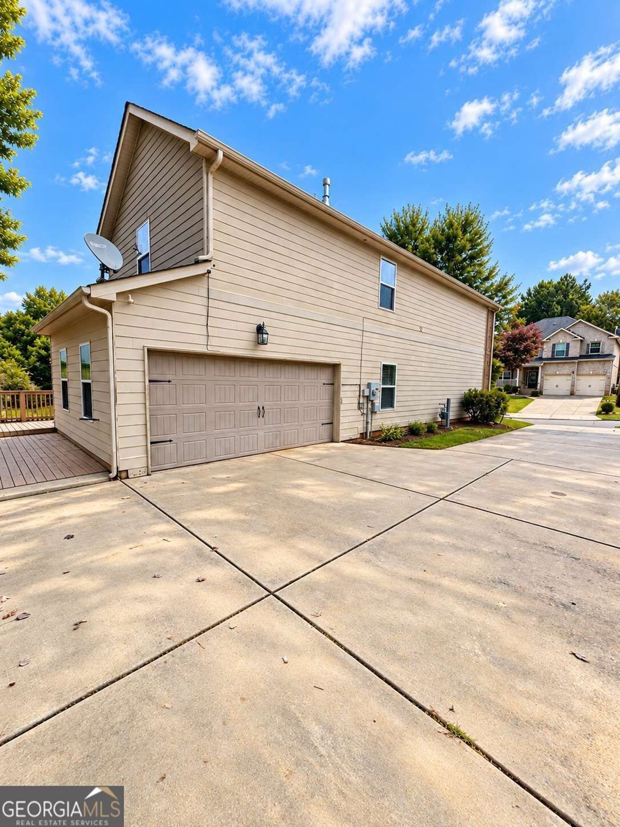 4 Barcelona Street Newnan - Photo 30