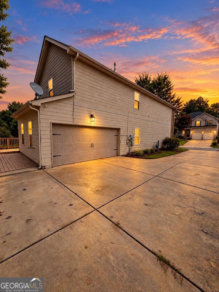 4 Barcelona Street Newnan - Photo 31