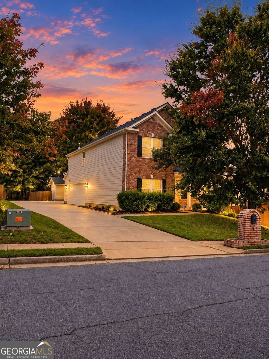 4 Barcelona Street Newnan - Photo 32