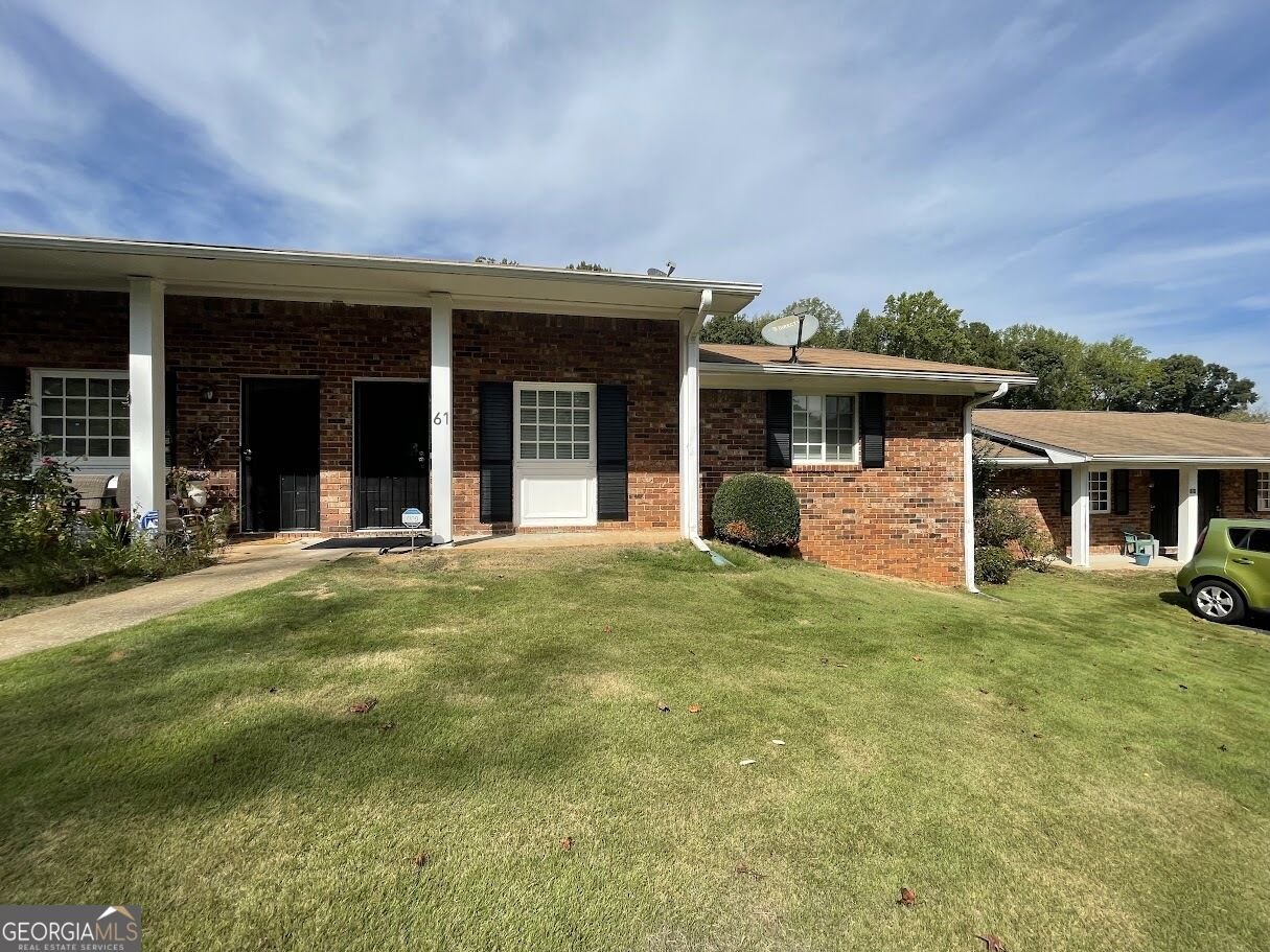 140 Mount Zion Road Atlanta - main photo