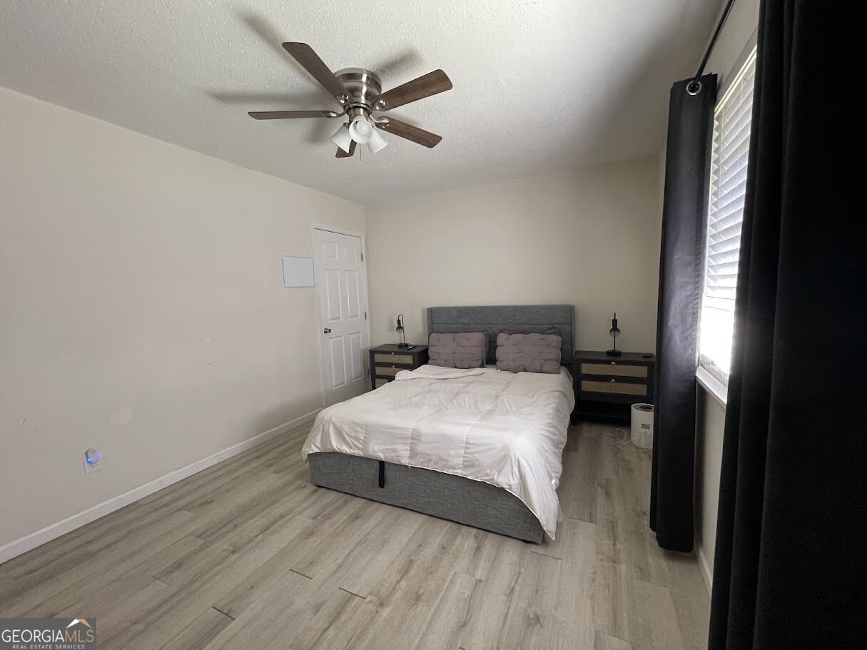 140 Mount Zion Road Atlanta - Photo 10