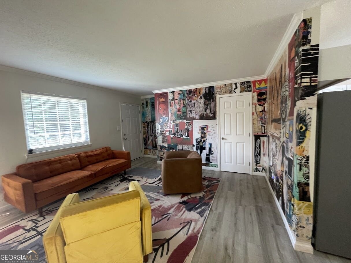 140 Mount Zion Road Atlanta - Photo 6