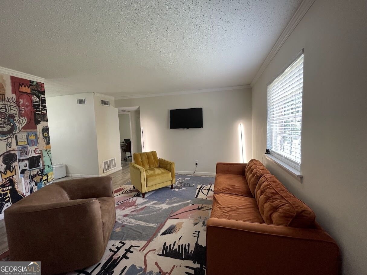 140 Mount Zion Road Atlanta - Photo 7