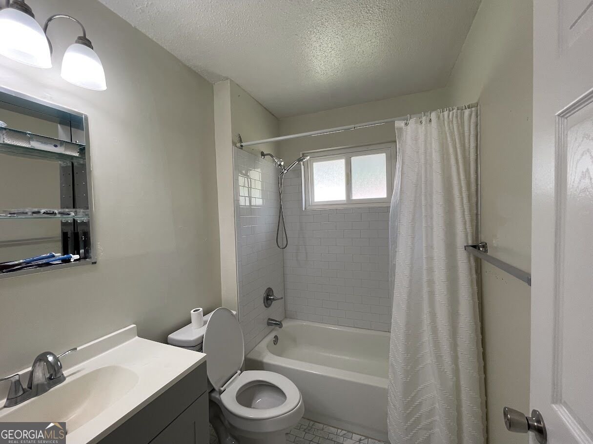 140 Mount Zion Road Atlanta - Photo 9