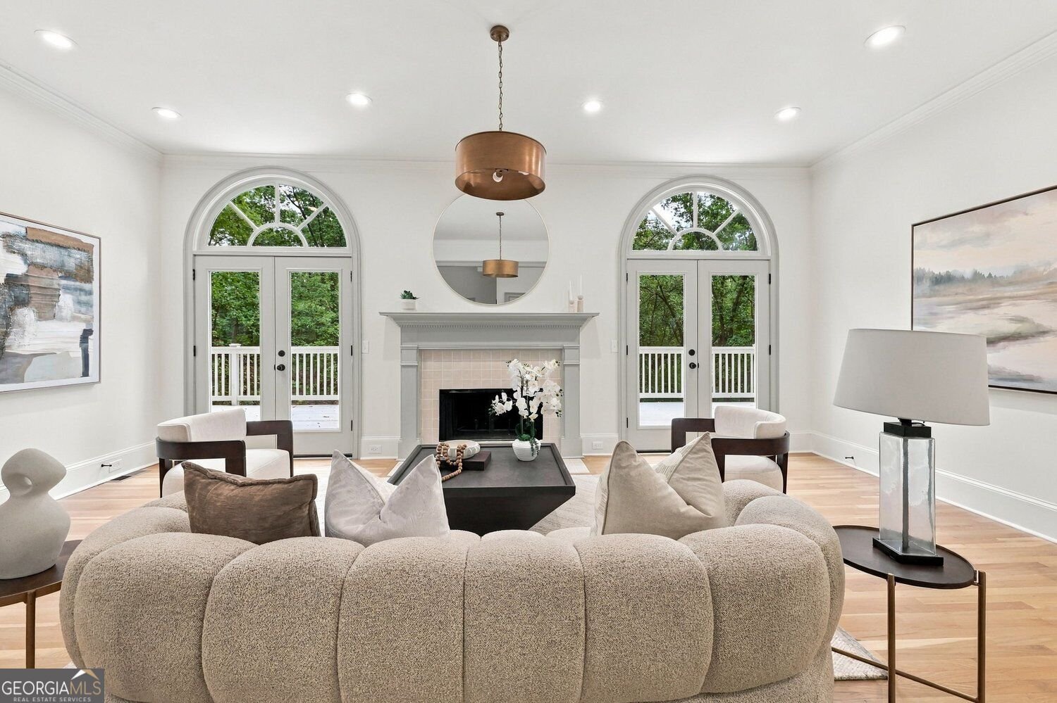 260 Cameron Ridge Drive Atlanta - Photo 11