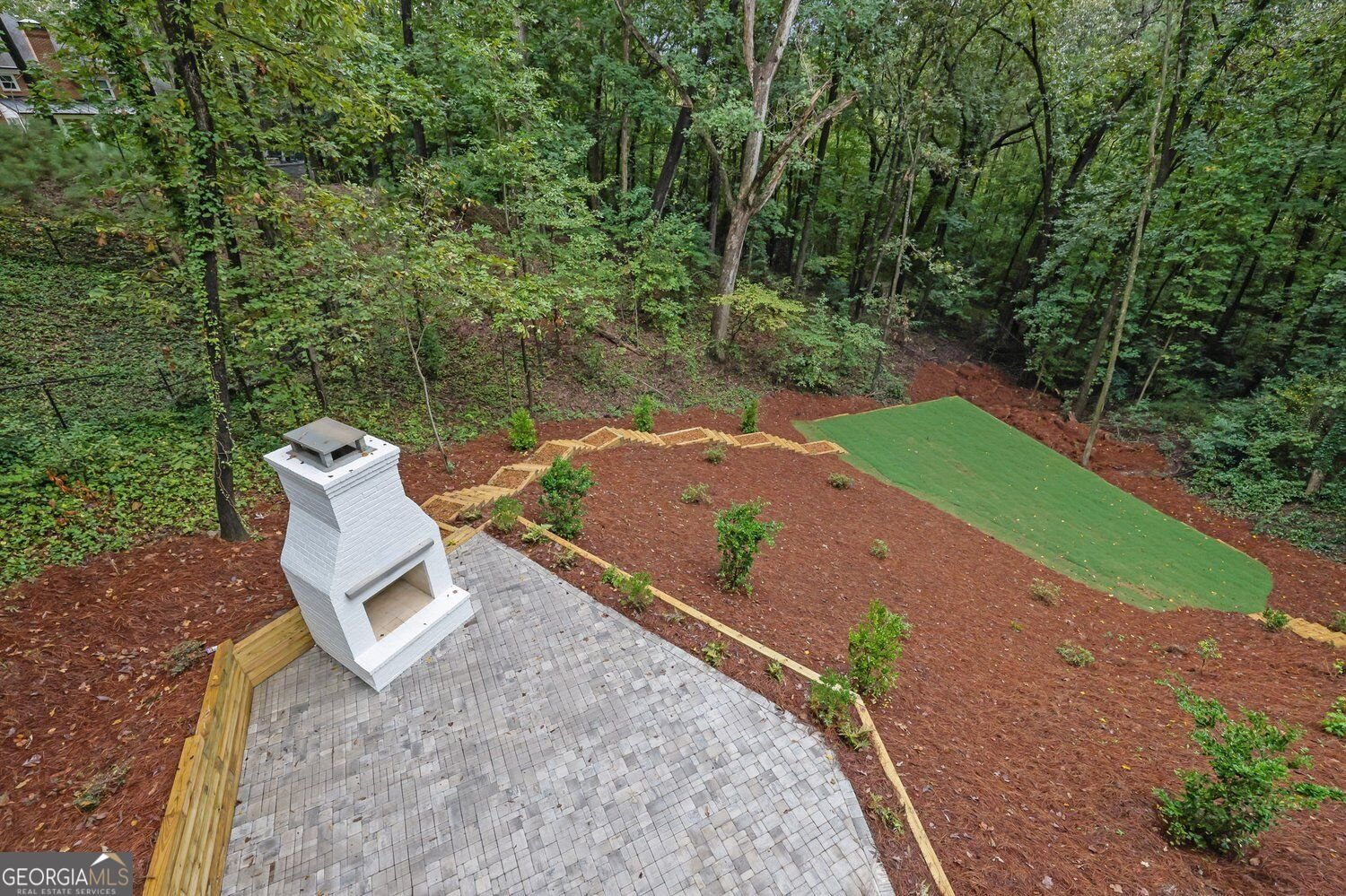 260 Cameron Ridge Drive Atlanta - Photo 71