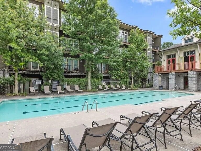 1195 Milton Terrace Atlanta - Photo 26