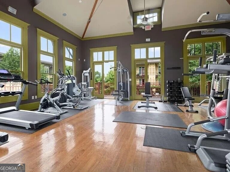 1195 Milton Terrace Atlanta - Photo 28
