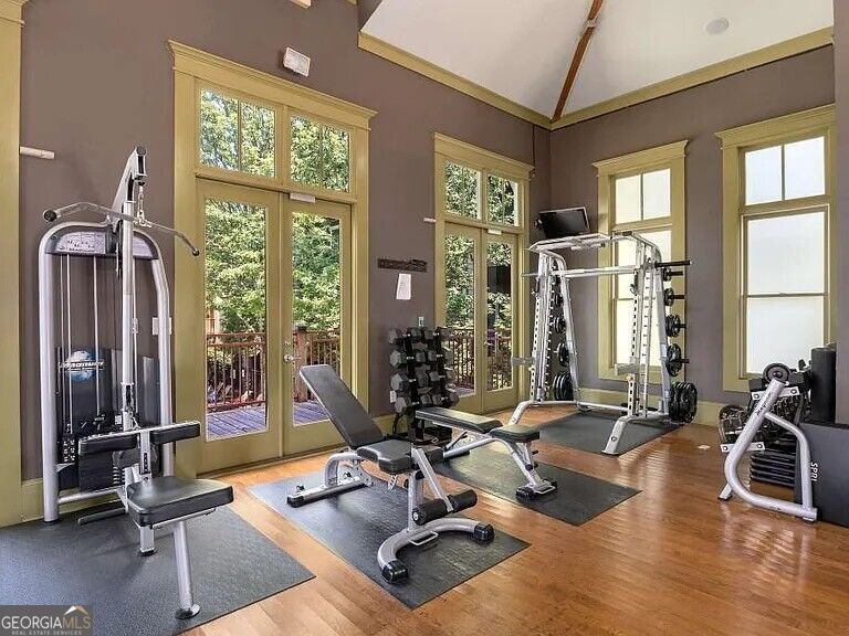 1195 Milton Terrace Atlanta - Photo 29