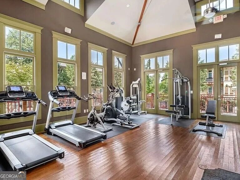 1195 Milton Terrace Atlanta - Photo 30