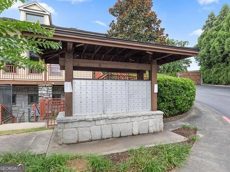 1195 Milton Terrace Atlanta - Photo 31