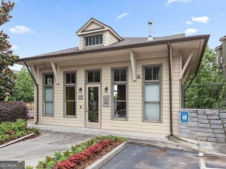 1195 Milton Terrace Atlanta - Photo 32