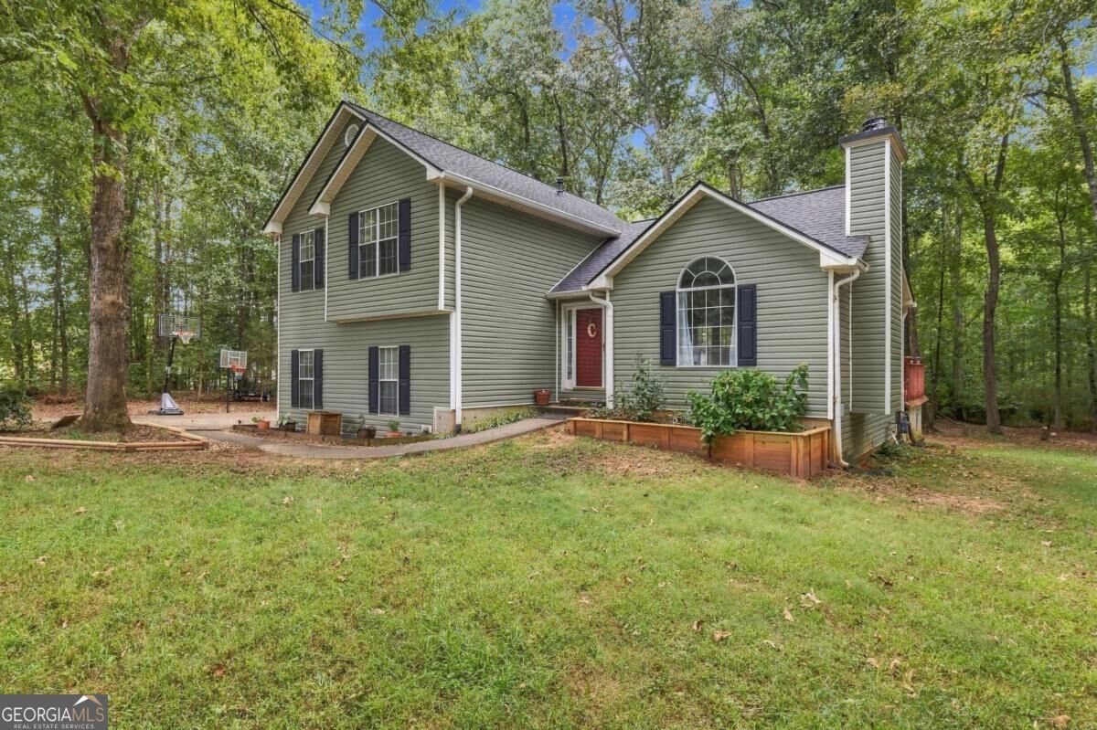 96 Boxcaray Dawsonville - main photo