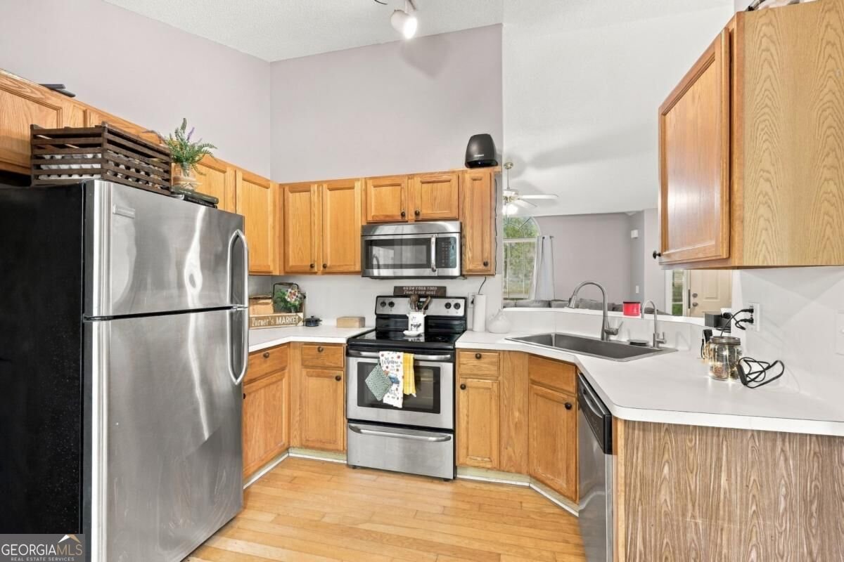 96 Boxcaray Dawsonville - Photo 11