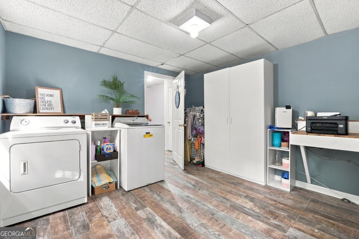 96 Boxcaray Dawsonville - Photo 23