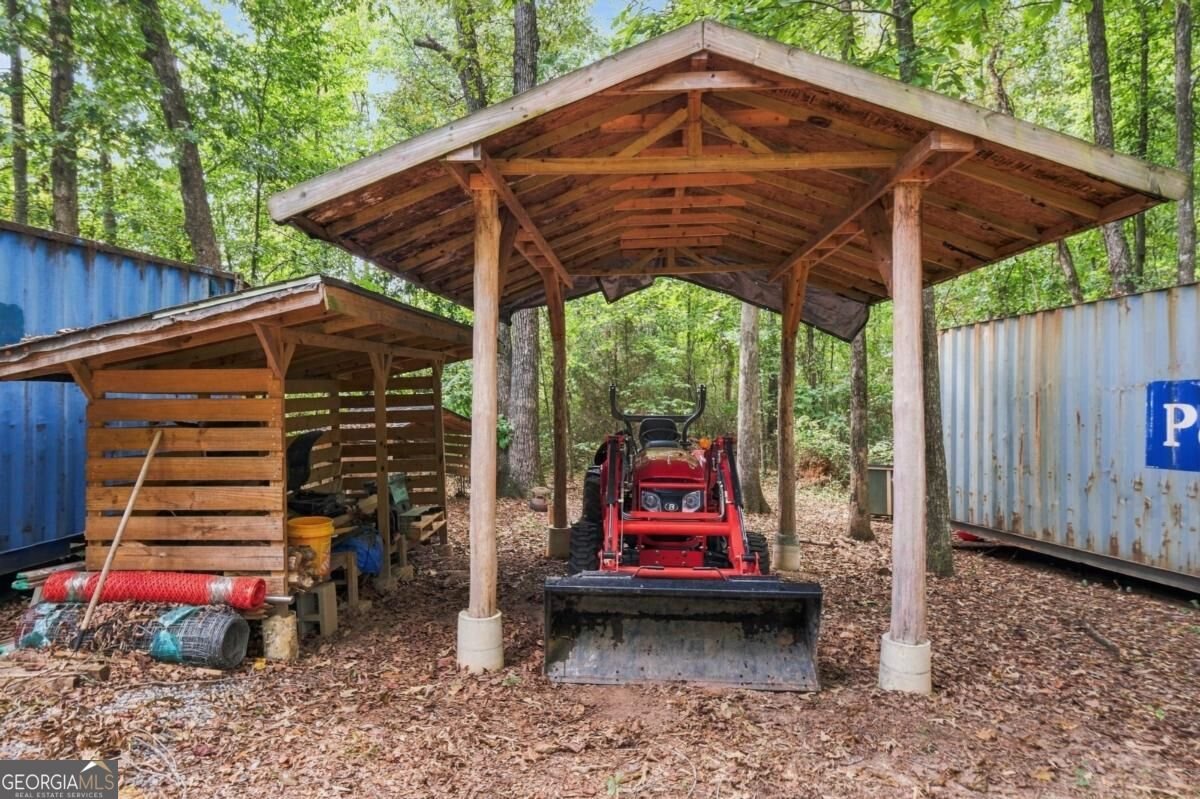 96 Boxcaray Dawsonville - Photo 27