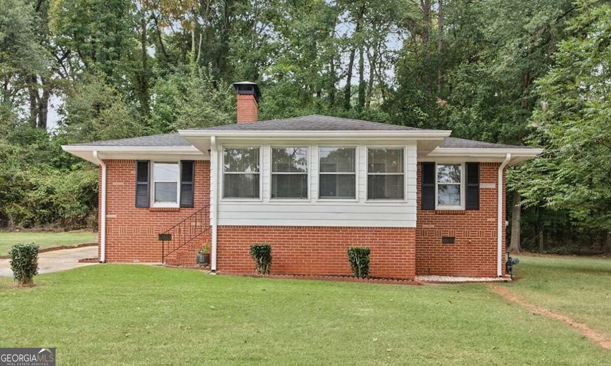 2686 Snapfinger Road Decatur - main photo