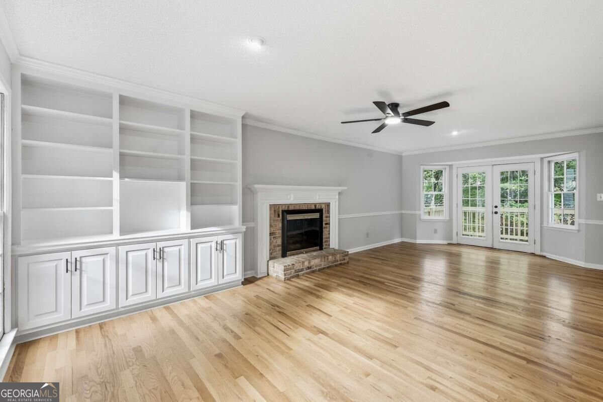 2706 Lillie Lake Drive Marietta - Photo 11