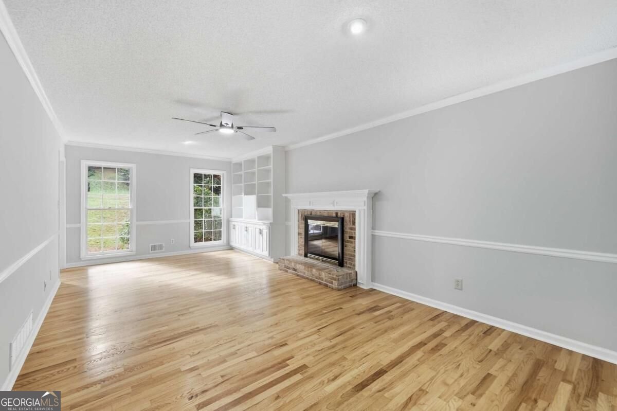 2706 Lillie Lake Drive Marietta - Photo 12