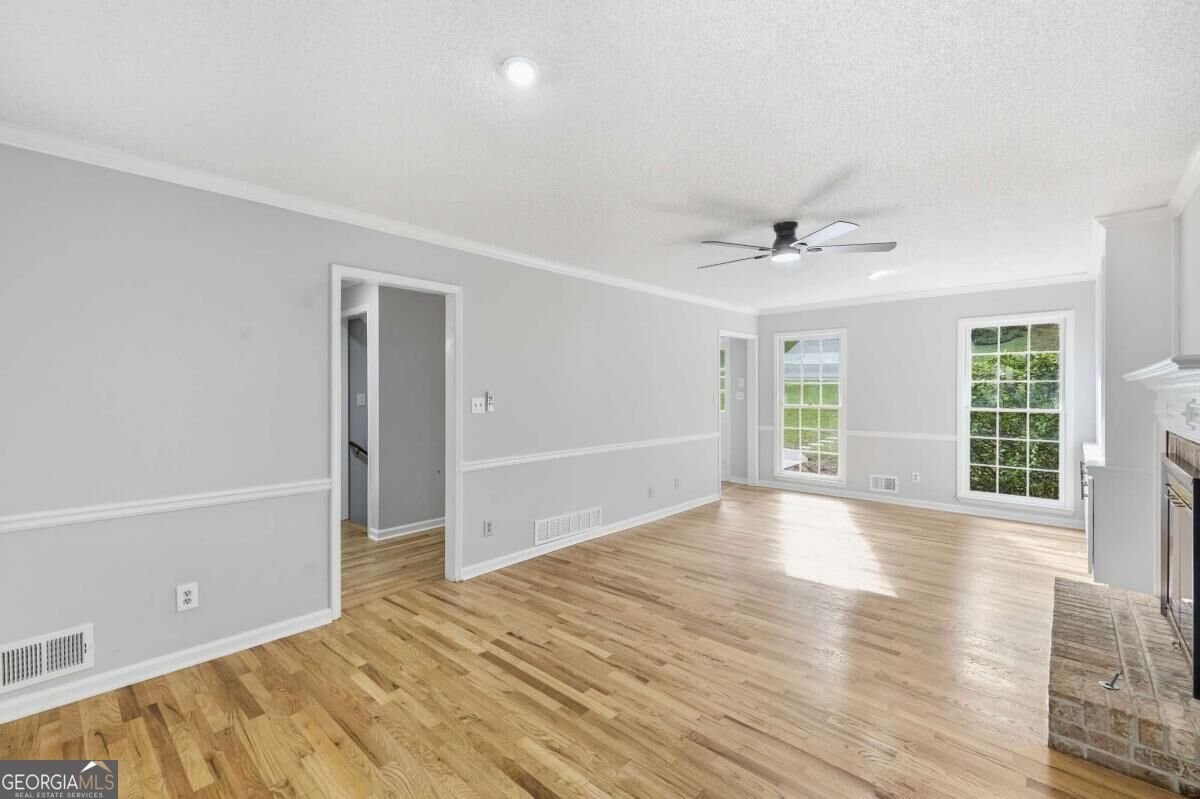 2706 Lillie Lake Drive Marietta - Photo 13