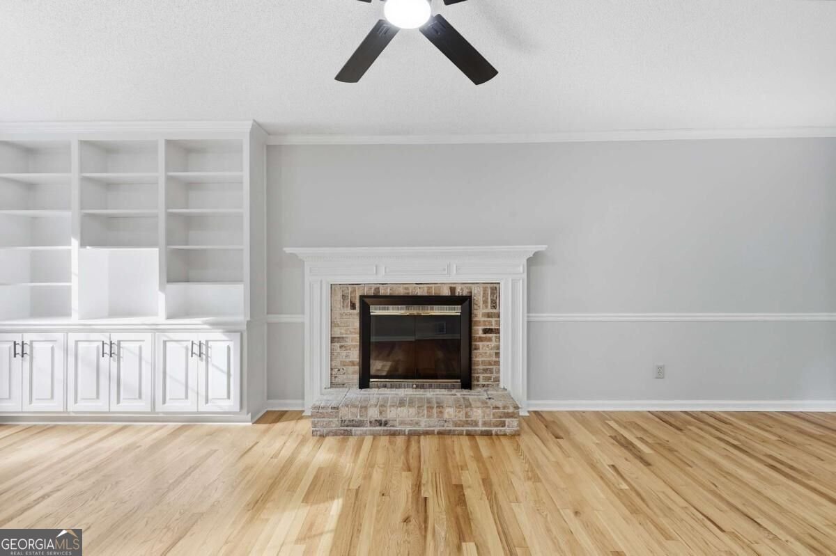 2706 Lillie Lake Drive Marietta - Photo 14