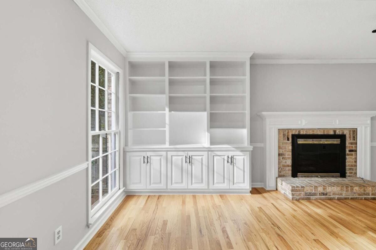 2706 Lillie Lake Drive Marietta - Photo 15