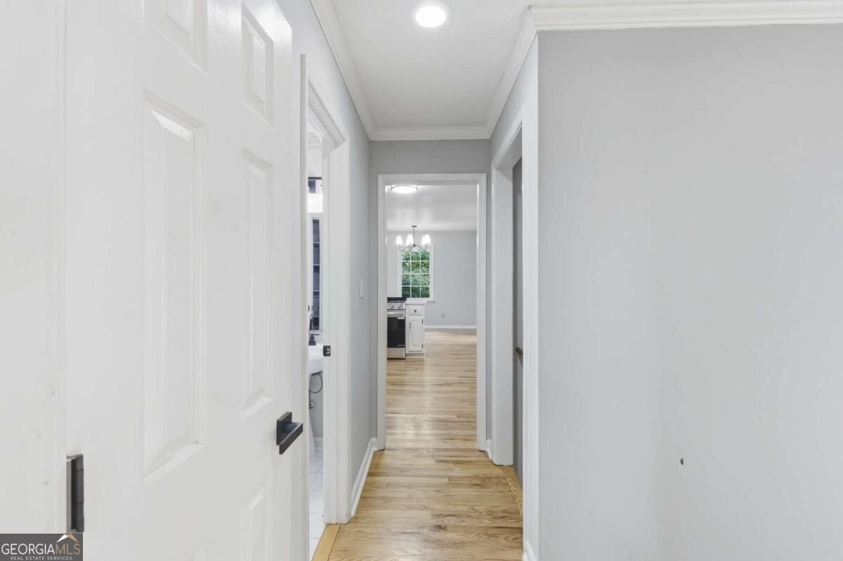 2706 Lillie Lake Drive Marietta - Photo 16