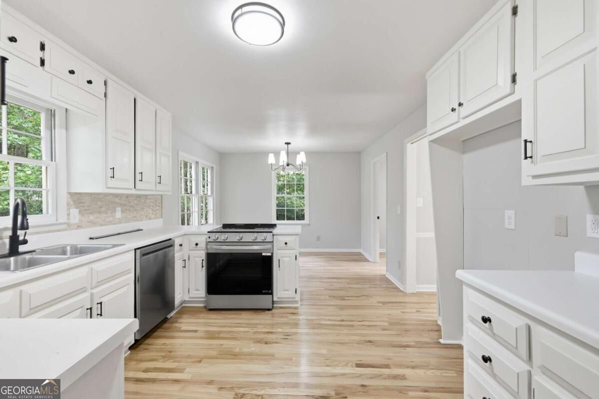 2706 Lillie Lake Drive Marietta - Photo 20
