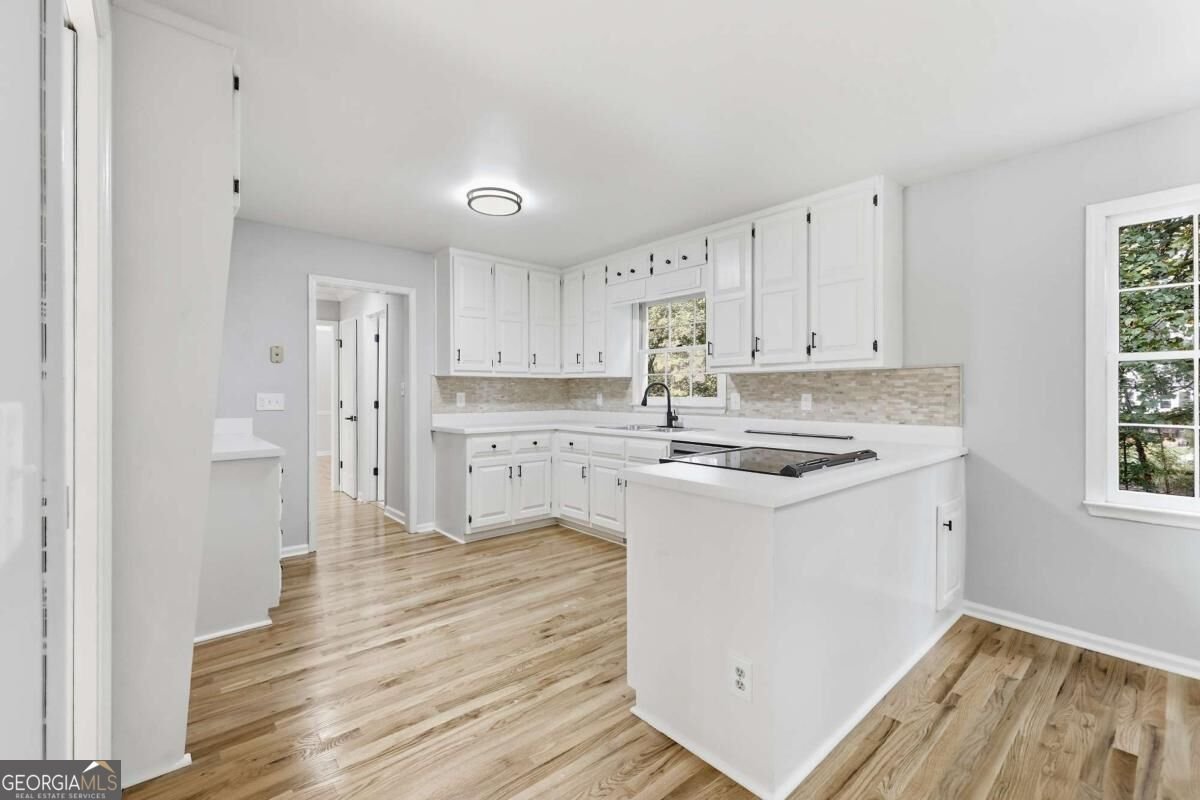 2706 Lillie Lake Drive Marietta - Photo 21