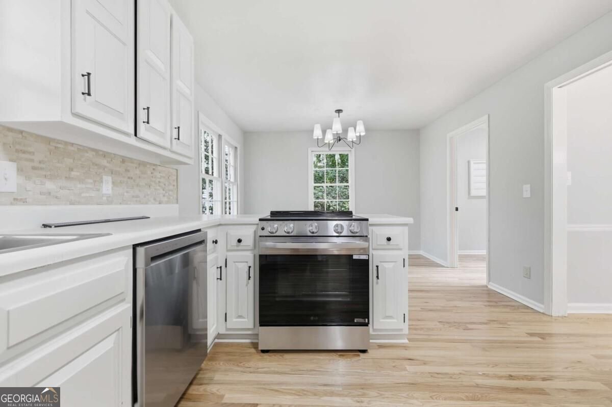 2706 Lillie Lake Drive Marietta - Photo 23