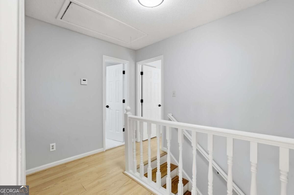 2706 Lillie Lake Drive Marietta - Photo 34