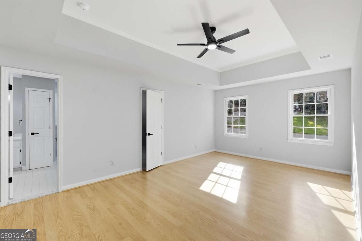 2706 Lillie Lake Drive Marietta - Photo 42