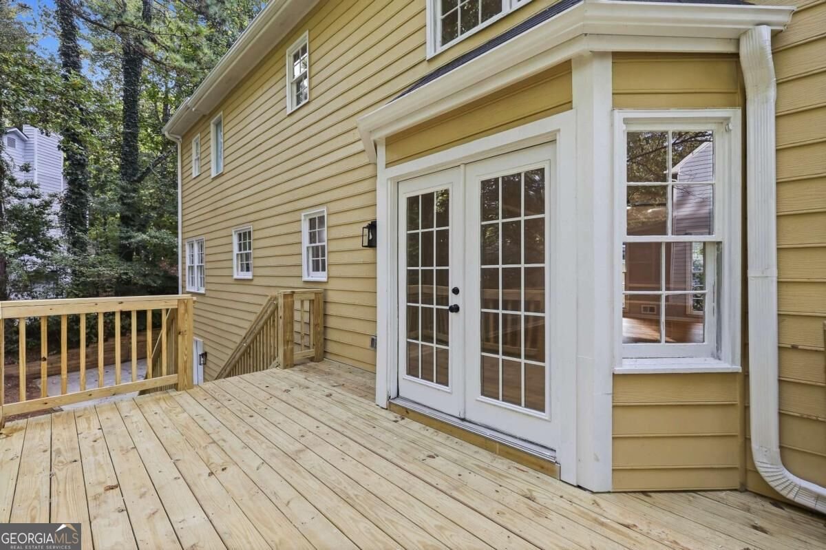 2706 Lillie Lake Drive Marietta - Photo 54