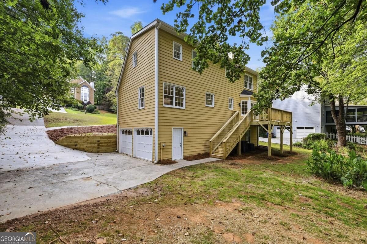 2706 Lillie Lake Drive Marietta - Photo 56