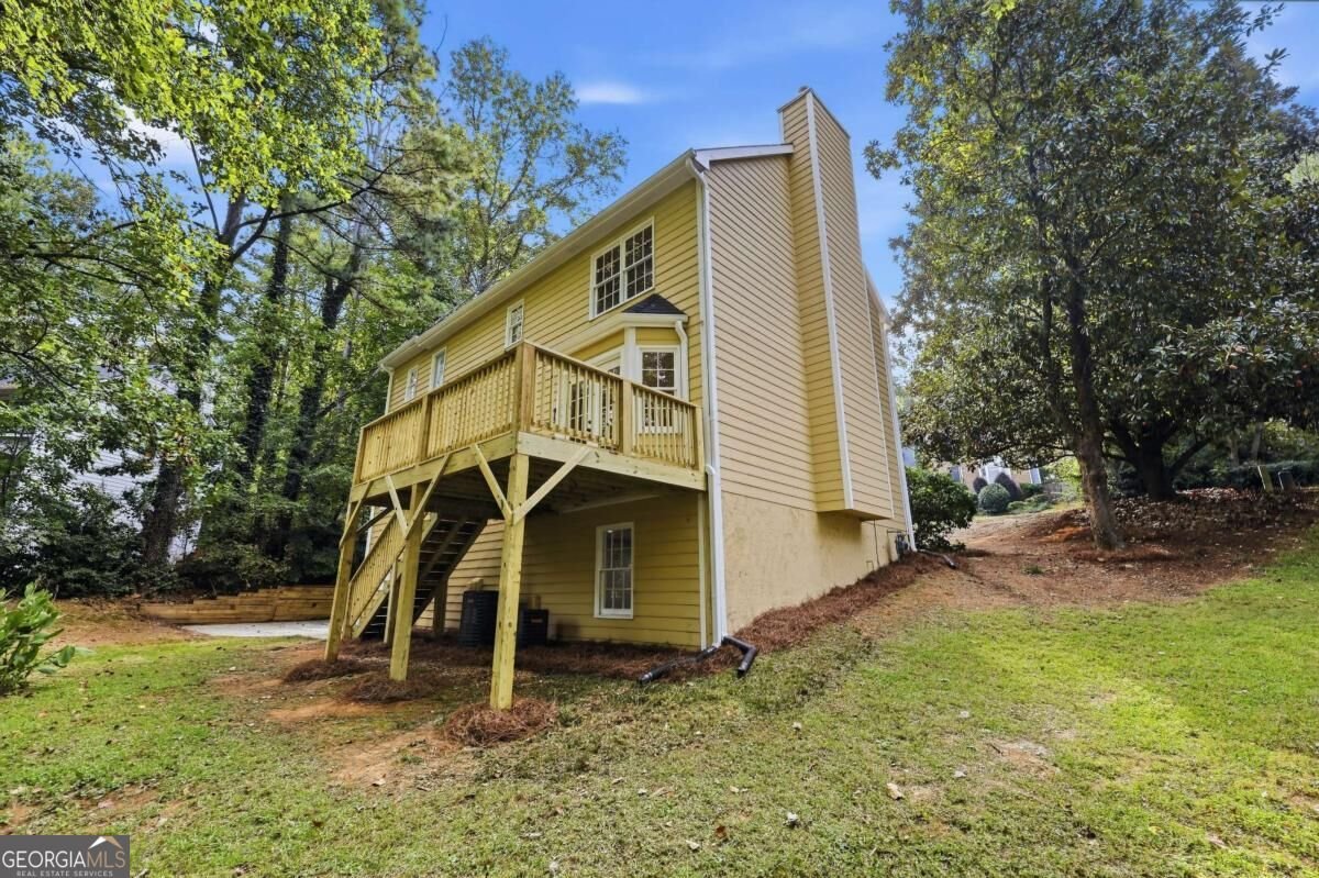 2706 Lillie Lake Drive Marietta - Photo 57