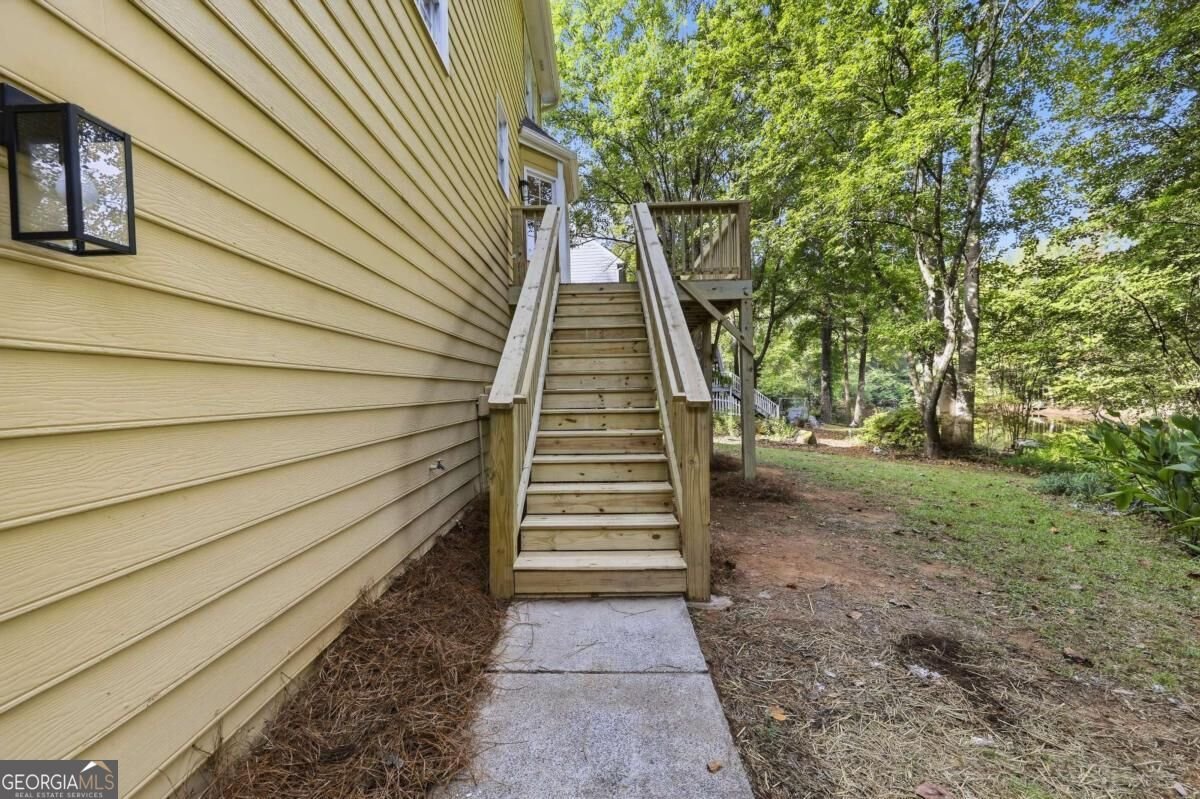 2706 Lillie Lake Drive Marietta - Photo 58