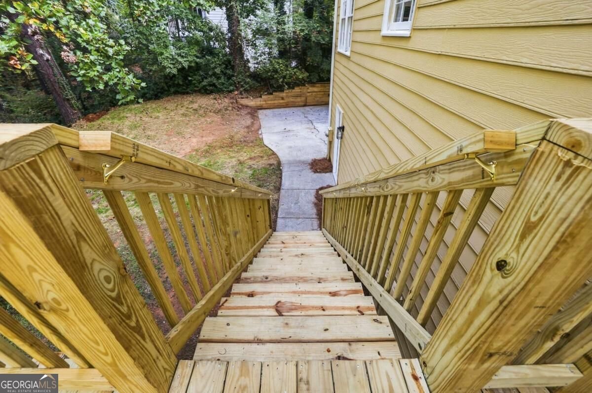 2706 Lillie Lake Drive Marietta - Photo 59