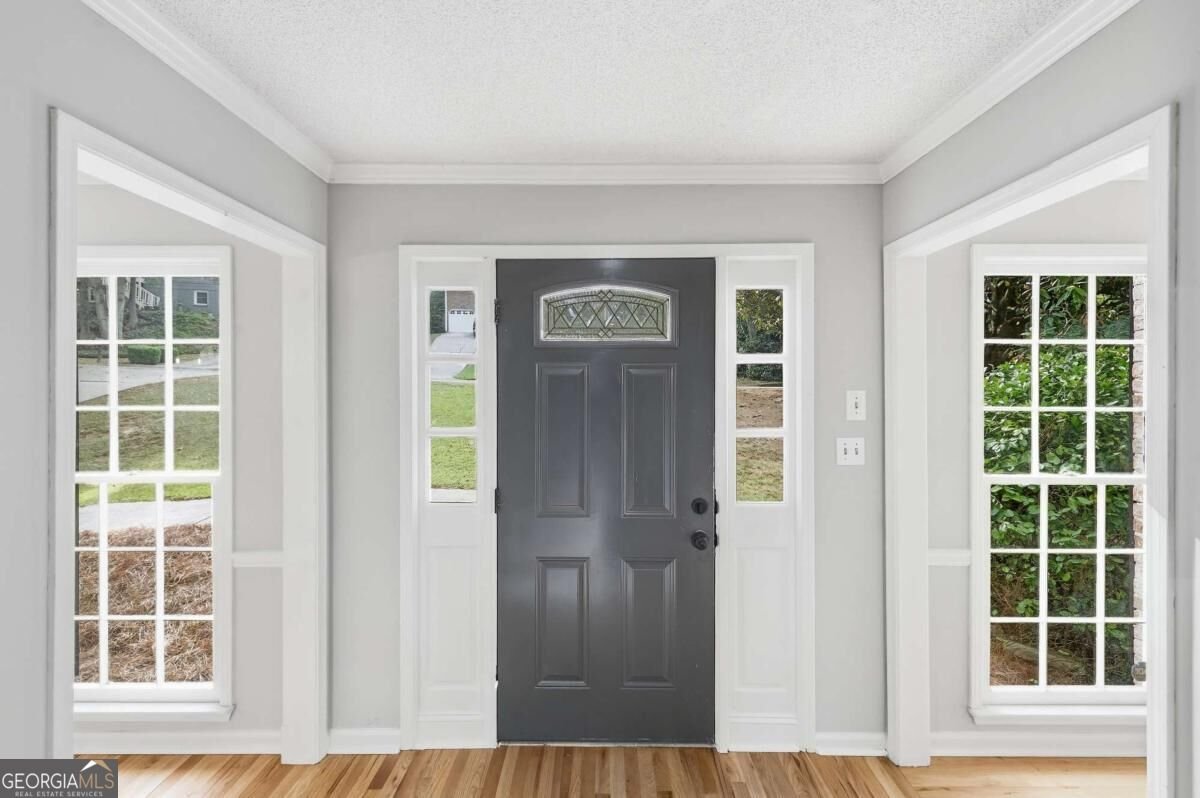 2706 Lillie Lake Drive Marietta - Photo 8