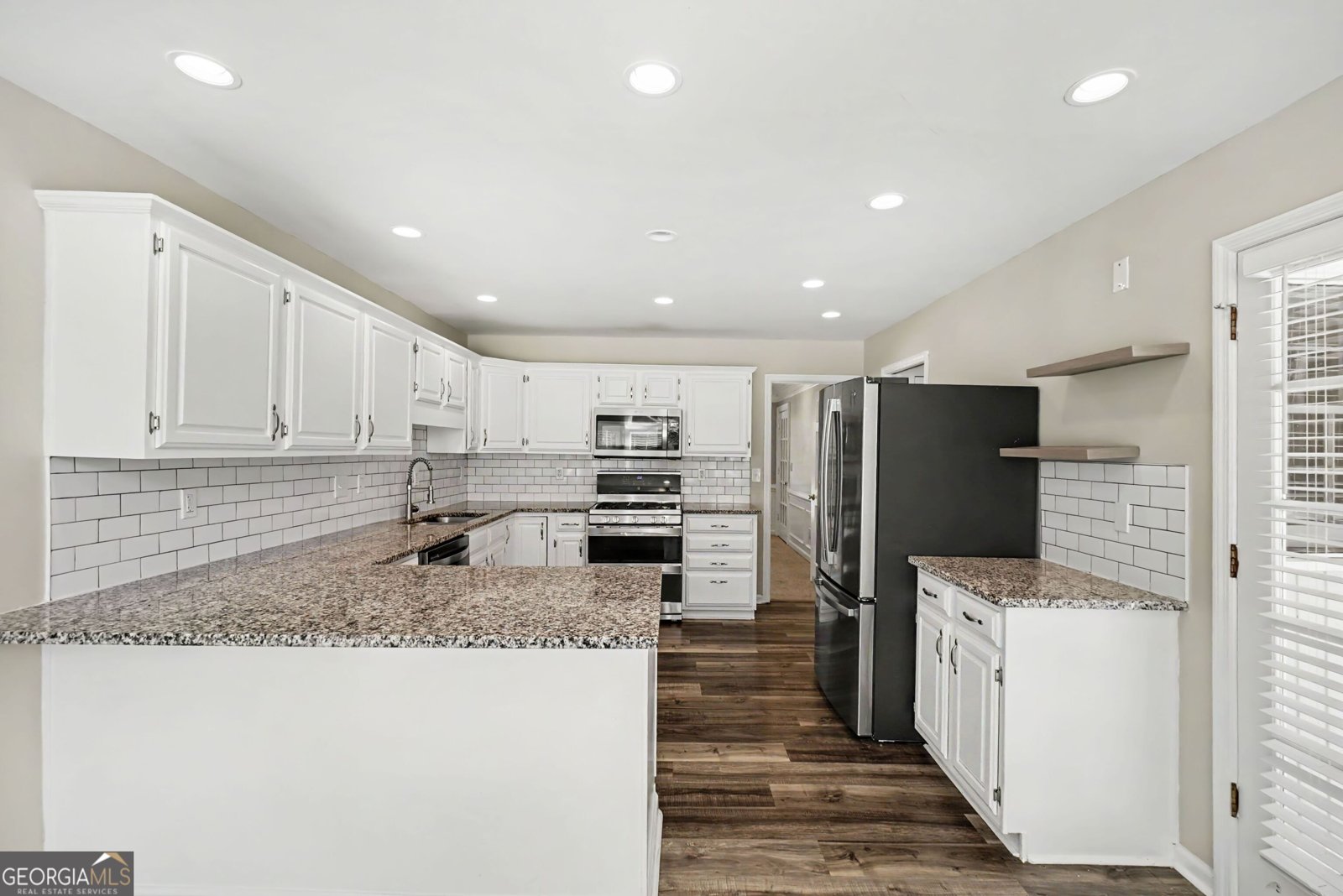 5483 Brookstone Drive Acworth - Photo 11