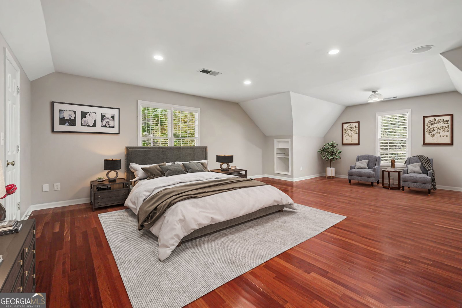5483 Brookstone Drive Acworth - Photo 14